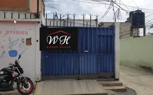 CASA EN VENTA EMILIANO ZAPATA