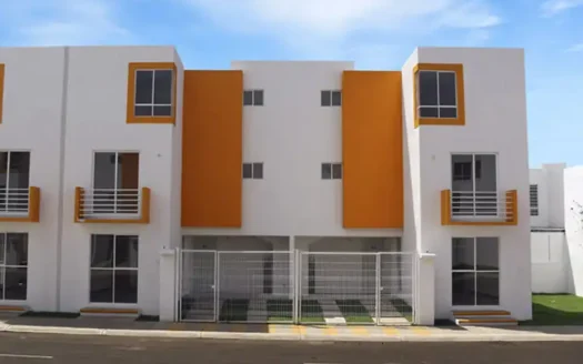 CASA VENTA MODELO ROBLE LOS HÉROES CHALCO
