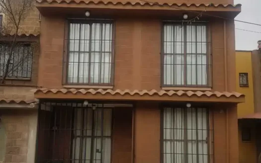 CASA RENTA GSB AGAVE