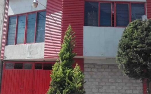 CASA VENTA AUTOPISTA MEX-PUE VALLE DE CHALCO