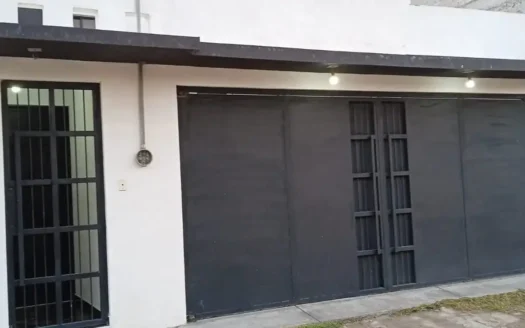 CASA VENTA AYOTLA EMPEDRADILLO