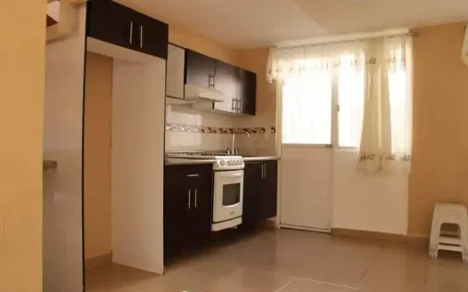 CASA VENTA CHICOLOAPAN EL TEJOCOTE