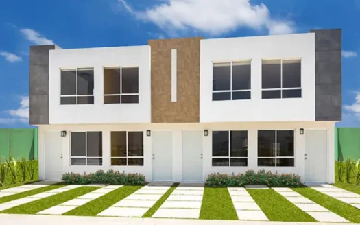 CASA VENTA CIPRES 2 LOS HÉROES CHALCO