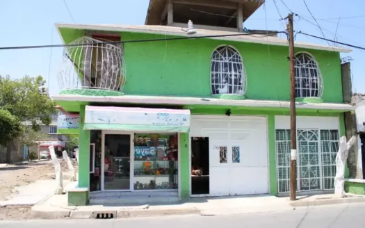 CASA VENTA CONCEPCION VALLE DE CHALCO