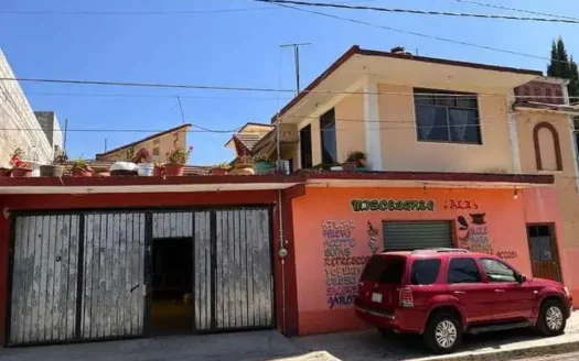 CASA VENTA EMILIANO ZAPATA JUCHITEPEC