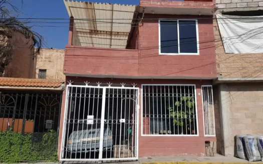 CASA VENTA GAVIA JESUS MARIA