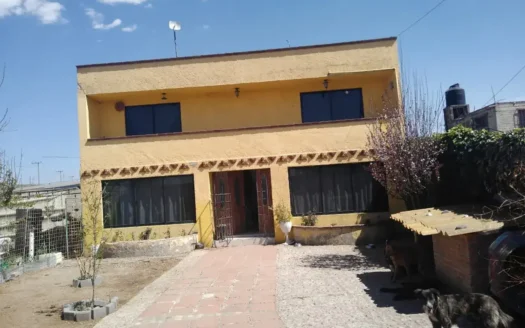 CASA VENTA GIRASOL TOLUCA