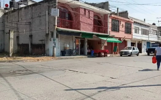 CASA VENTA HERMENEGILDO GALEANA MORELOS