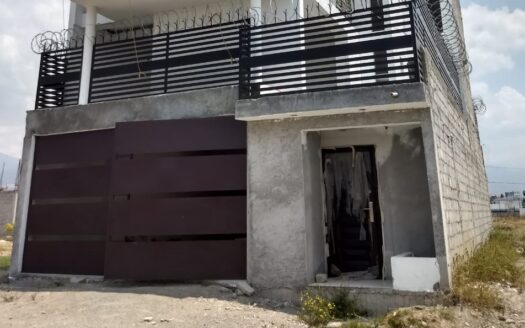 CASA VENTA SAN MARCOS HUIXTOCO