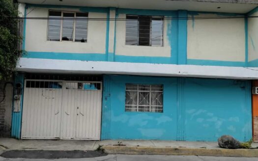 CASA VENTA IGNACIO ALLENDE ALFREDO DEL MAZO