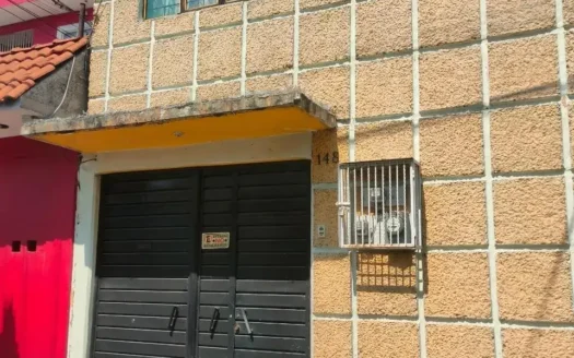 CASA VENTA SAN ESTEBAN NEZA