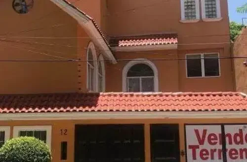 CASA VENTA SAN JOSE INSURGENTES LORENZO RODRIGUEZ