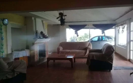 CASA VENTA TAMAULIPAS MILPA ALTA, CDMX