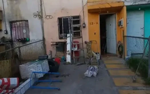 CASA VENTA TEMPESTAD CUATRO VIENTOS