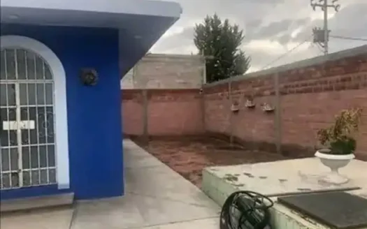 CASA VENTA TLAXCALA SAN FRANCISCO ACUAUTLA