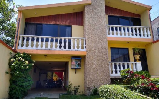 CASA VENTA XOCHIMILCO 3400