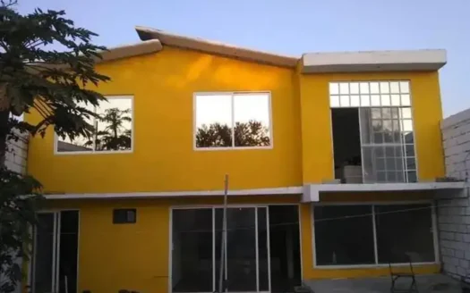 CASA VENTA YAUTEPEC MORELOS