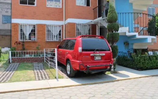 DEPARTAMENTO VENTA ACOZAC LA ERA