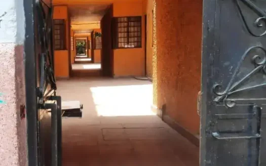 DEPARTAMENTO VENTA CALLEJON DE MONTERO CUAUHTEMOC