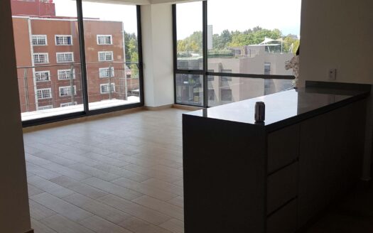 DEPARTAMENTO VENTA EX HACIENDA DE COAPA COYOACAN