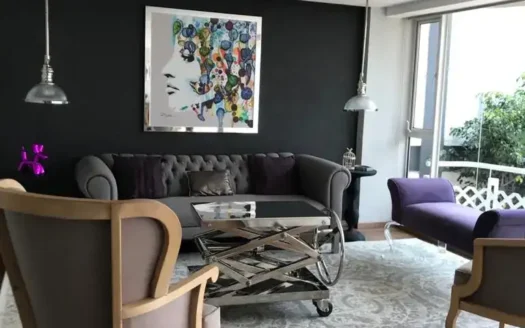 DEPARTAMENTO VENTA POLANCO