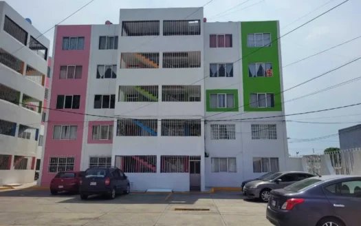 DEPARTAMENTO VENTA SAN PEDRO TEXCOCO