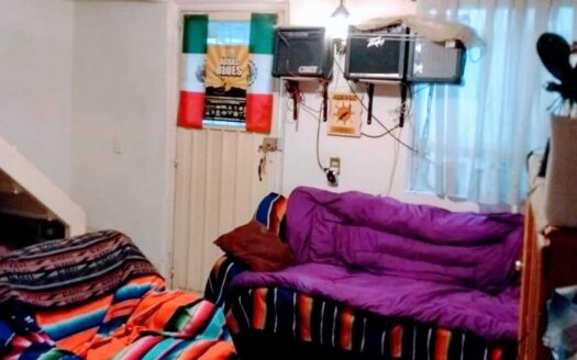 DEPARTAMENTO VENTA DUPLEX CUAUHTEMOC GUERRERO