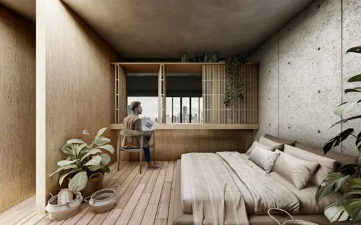 DESARROLLO VENTA CHAPULTEPEC 230