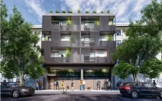 DESARROLLO VENTA COLIMA ROMA NORTE