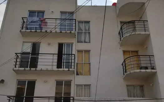 DESARROLLO VENTA DURAZNOS IXTAPALUCA