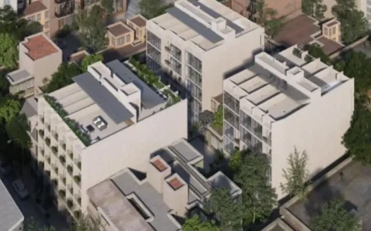 DESARROLLO VENTA OKLAHOMA NAPOLES