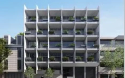 DESARROLLO VENTA TEXAS 34 NAPOLES