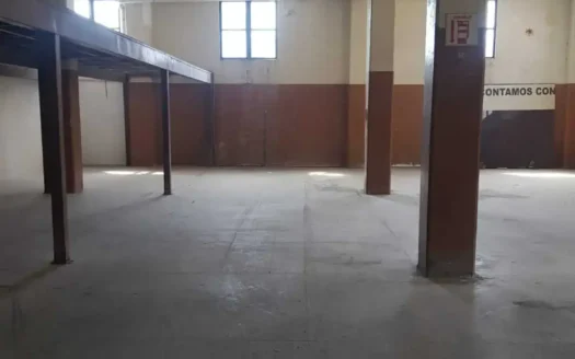 LOCAL 1 RENTA PLAZA ERMITA