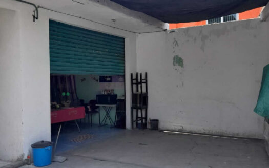 LOCALES VENTA LOS HORNOS IXTAPALUCA