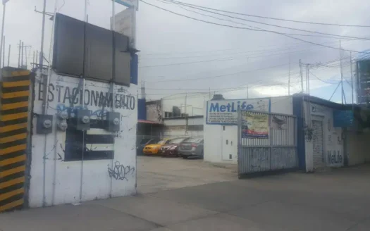 TERRENO VENTA ROJO GOMEZ