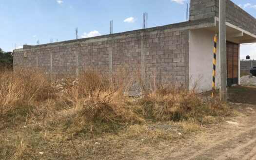 TERRENO VENTA AGUSTIN MELGAR SAN FRANCISCO ACUAUTLA