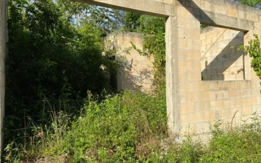 TERRENO VENTA CARRETERA CANCUN – MERIDA