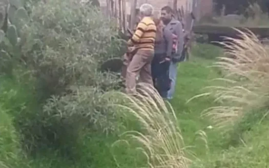 TERRENO VENTA MANUEL AVILA CAMACHO IXTAPALUCA 2