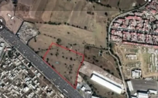 TERRENO VENTA VALLE CHALCO