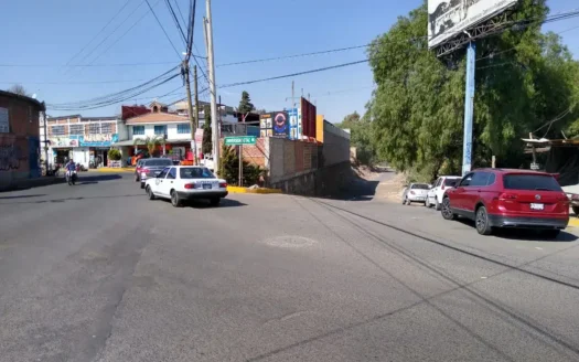 TERRENO VENTA SOLAR CHILILICO SAN FRANCISCO ACUAUTLA