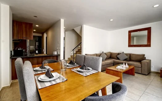 DESARROLLO VENTA MIGUEL HIDALGO TLAHUAC