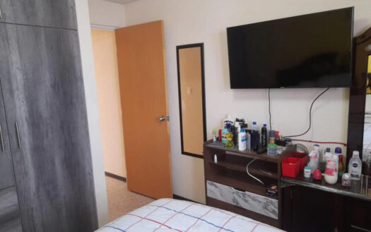 CASA VENTA OYAMEL HEROES CHALCO