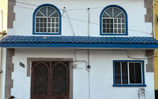 CASA VENTA FRANCISCO I MADERO MONTERREY