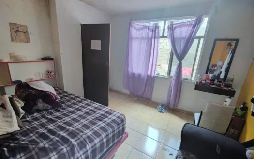 CASA VENTA FRANCISCO JAVIER MINA ALFREDO DEL MAZO IXTAPALUCA