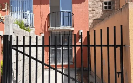 CASA VENTA BETEL PALMAS I IXTAPALUCA