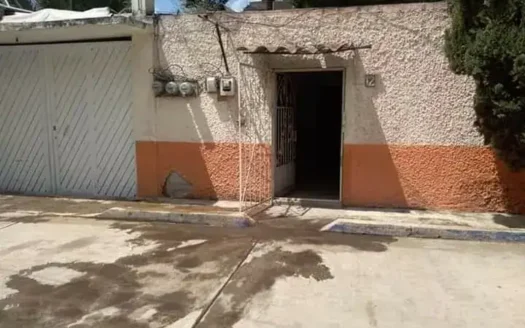 CASA VENTA CERRADA DE ZARAGOZA TLALPIZAHUAC IXTAPALUCA