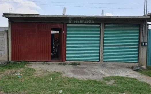 CASA VENTA CIPRESES LA CANDELARIA TLAPALA