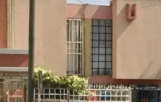 CASA VENTA CIRCUITO LOS HEROES TECAMAC