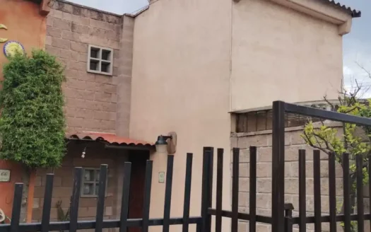 CASA VENTA COCOTERO PALMAS I Y II