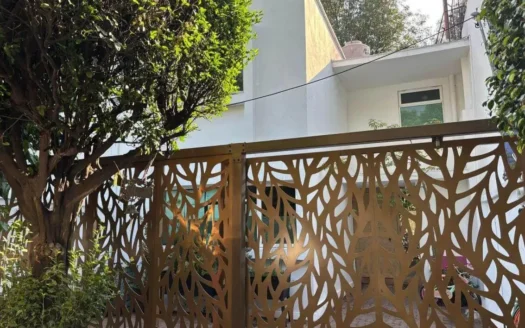 CASA VENTA EL ROSEDAL COYOACAN